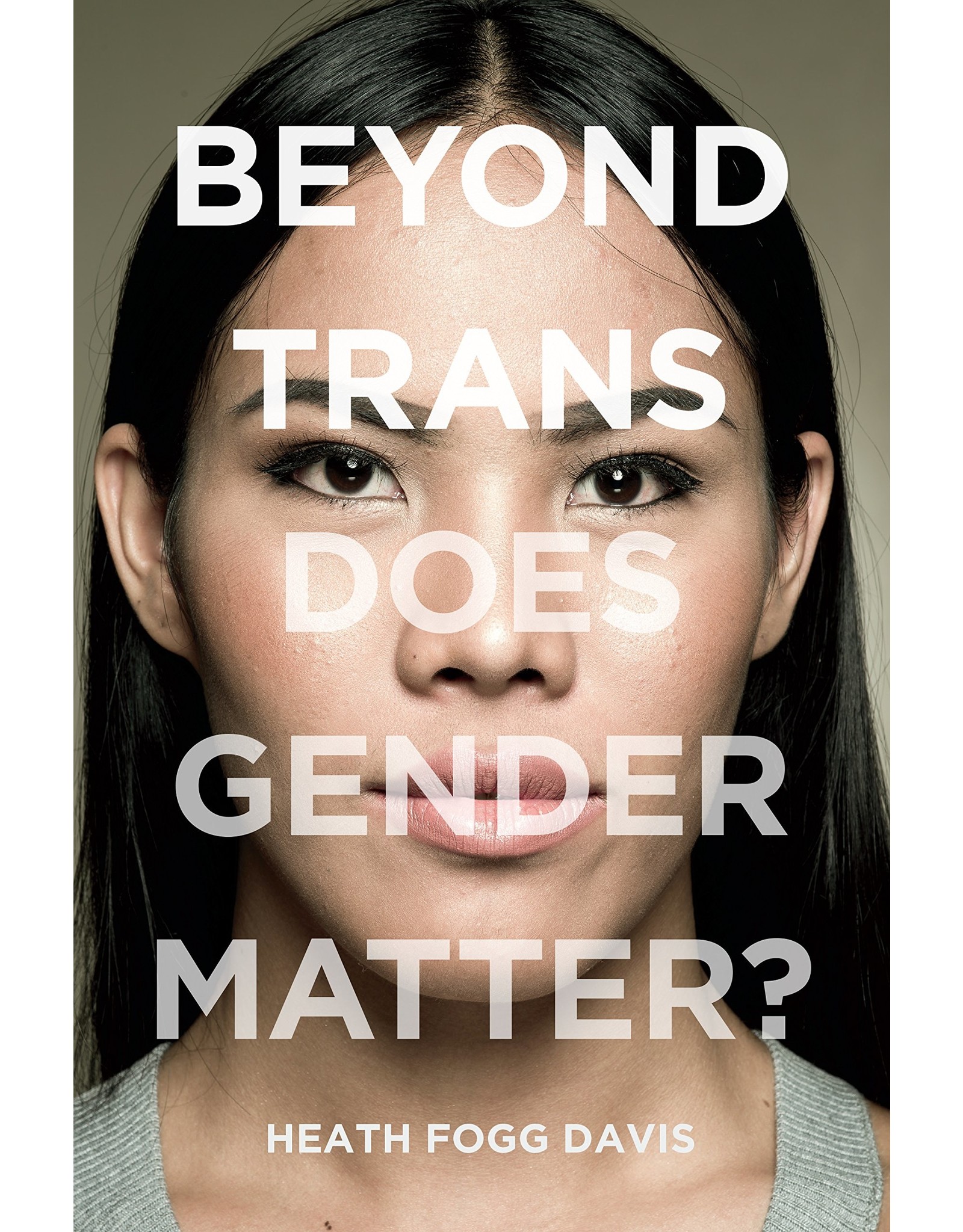 Literature Beyond Trans: Does Gender Matter?