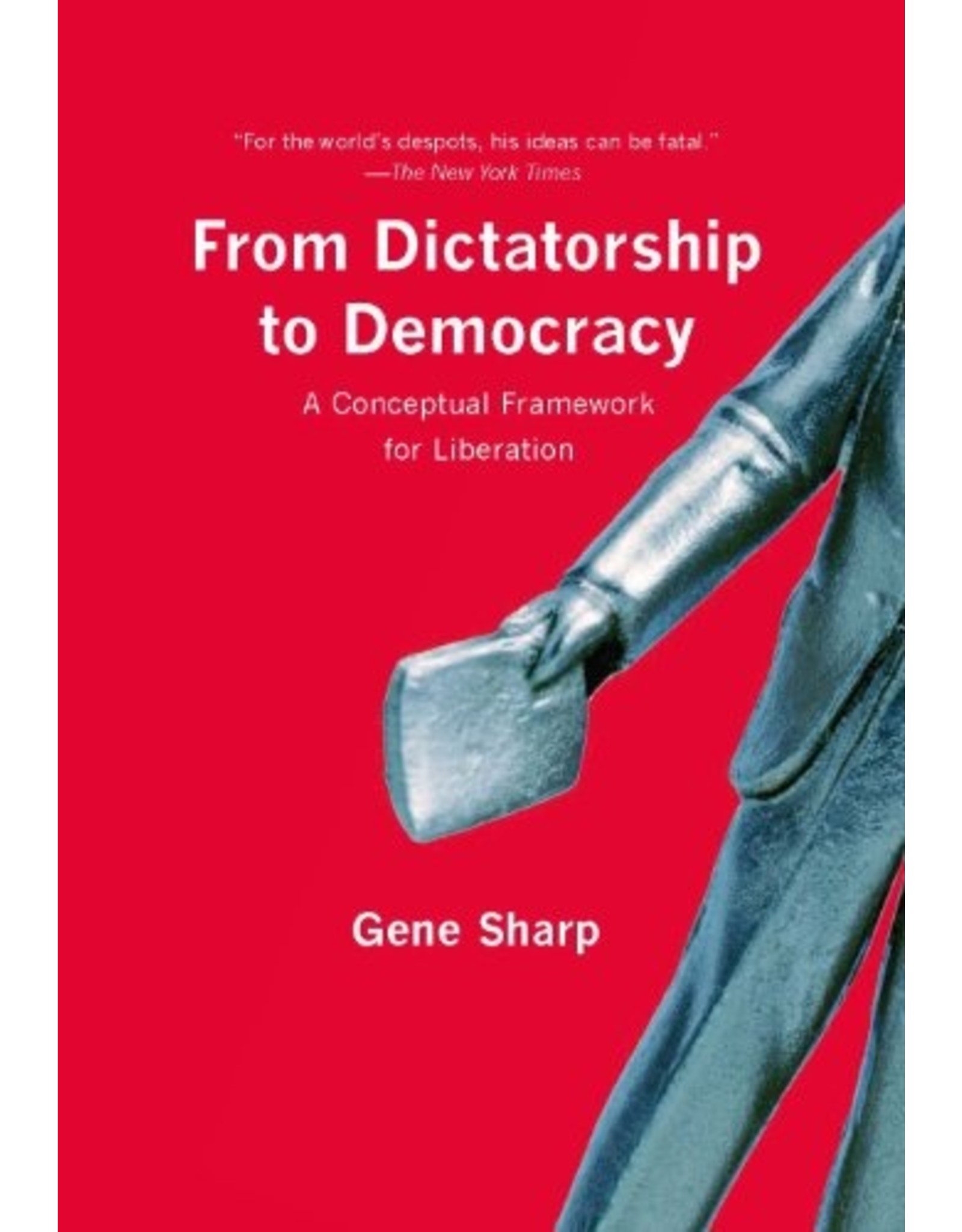 Literature From Democracy to Freedom