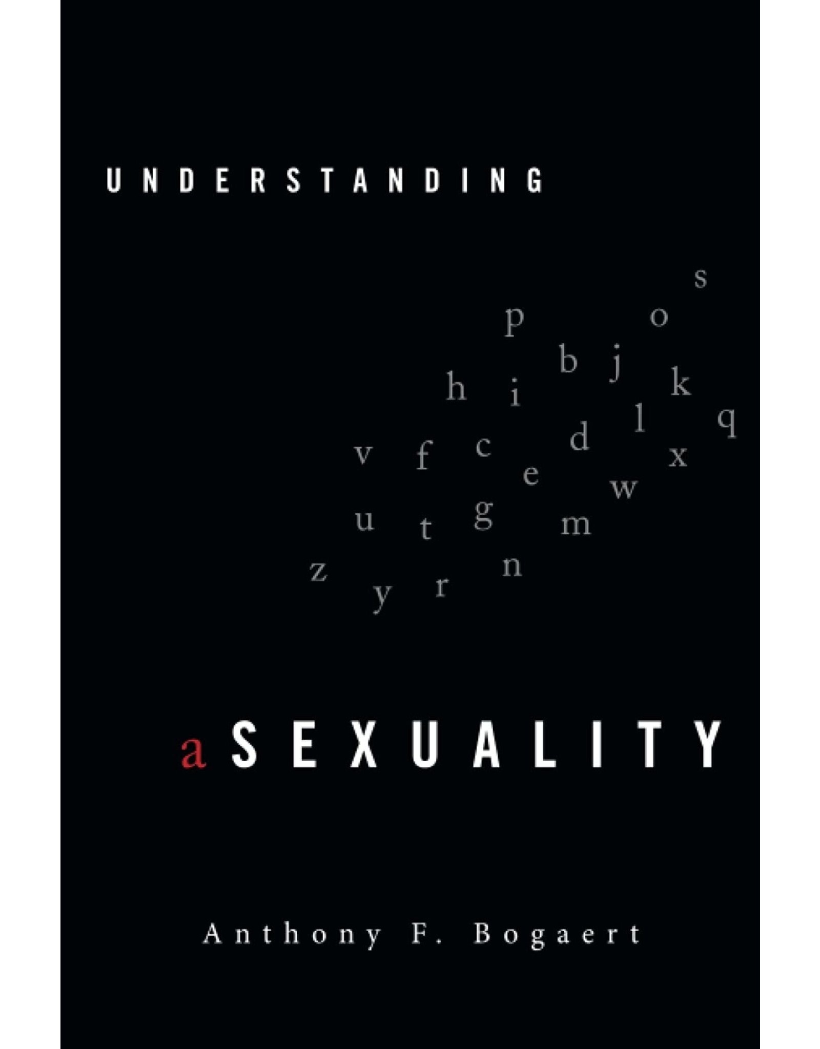 Literature Understanding Asexuality