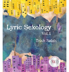 Literature Lyric Sexology Vol.1 Ed.2