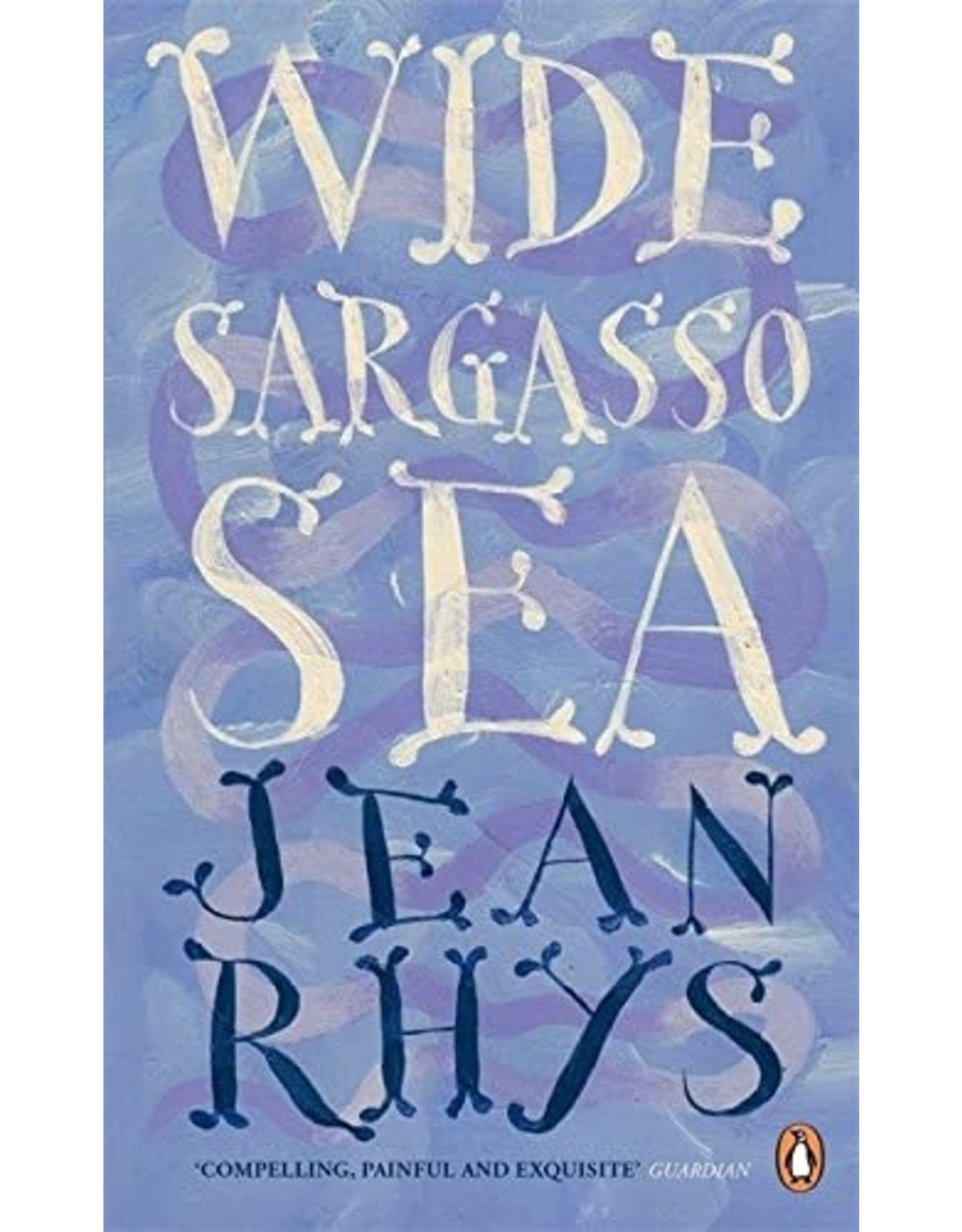 Literature Wide Sargasso Sea