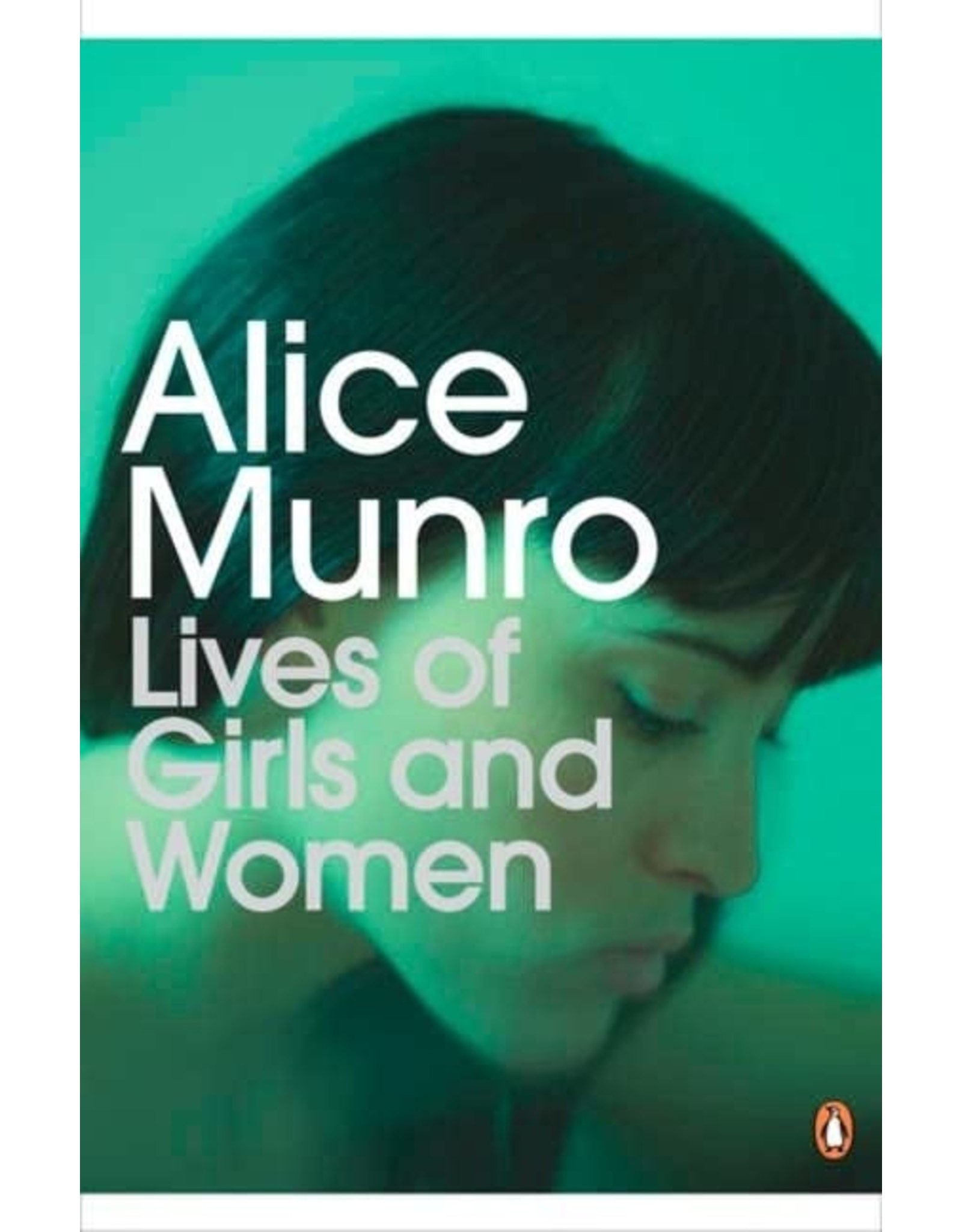 Literature Lives of Girls and Women