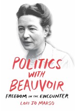 Literature Politics with Beauvoir: Freedom in the Encounter