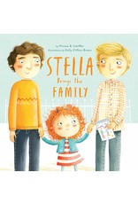 Literature Stella Brings the Family