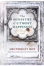 Literature The Ministry of Utmost Happiness