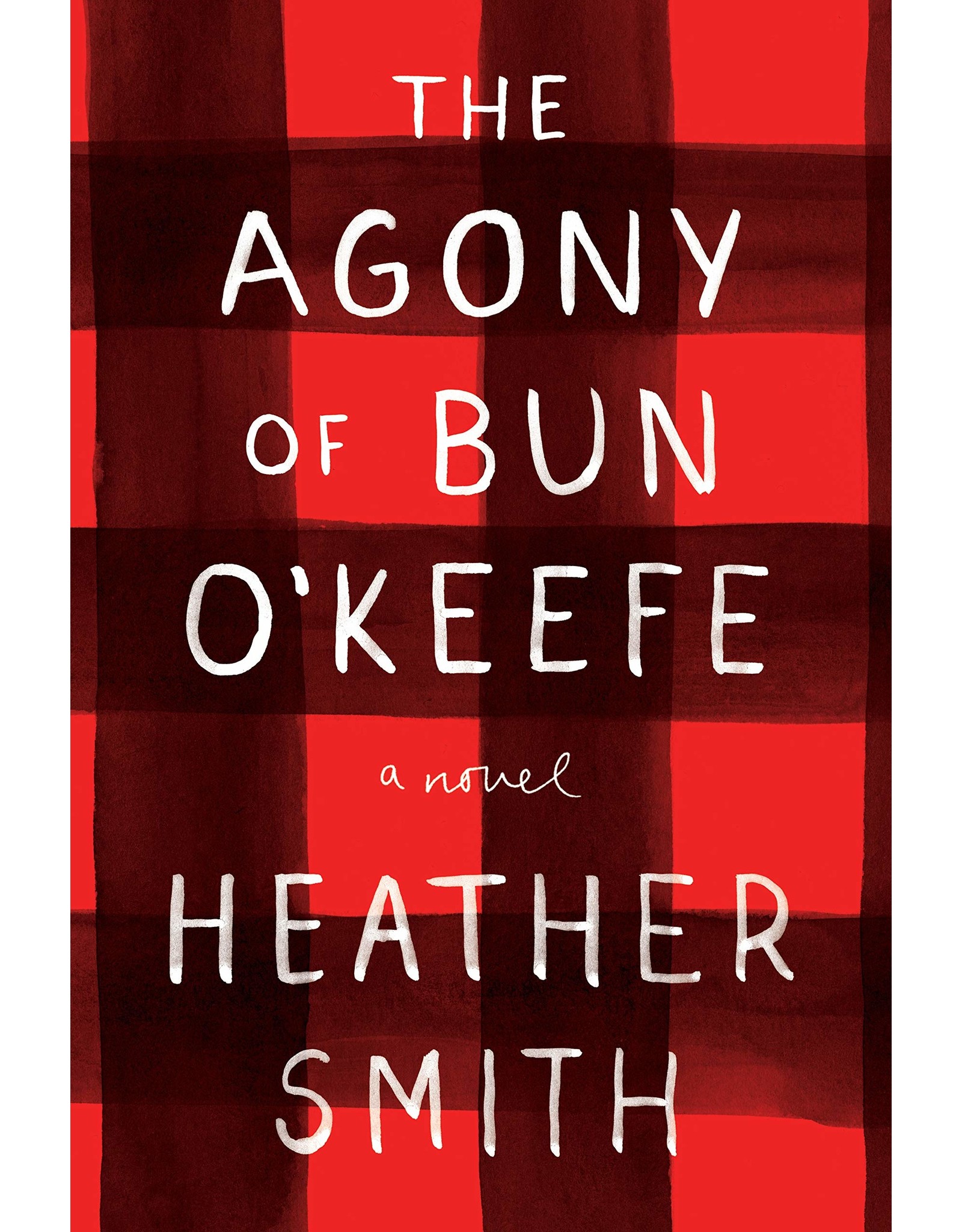 Literature The Agony of Bun O’Keefe