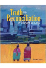 Literature Truth and Reconciliation in Canadian Schools
