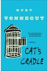 Literature Cat’s Cradle: A Novel