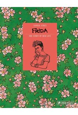 Literature Frida Kahlo: The Story of Her Life