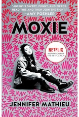 Literature Moxie: A Novel