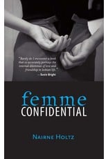 Literature Femme Confidential