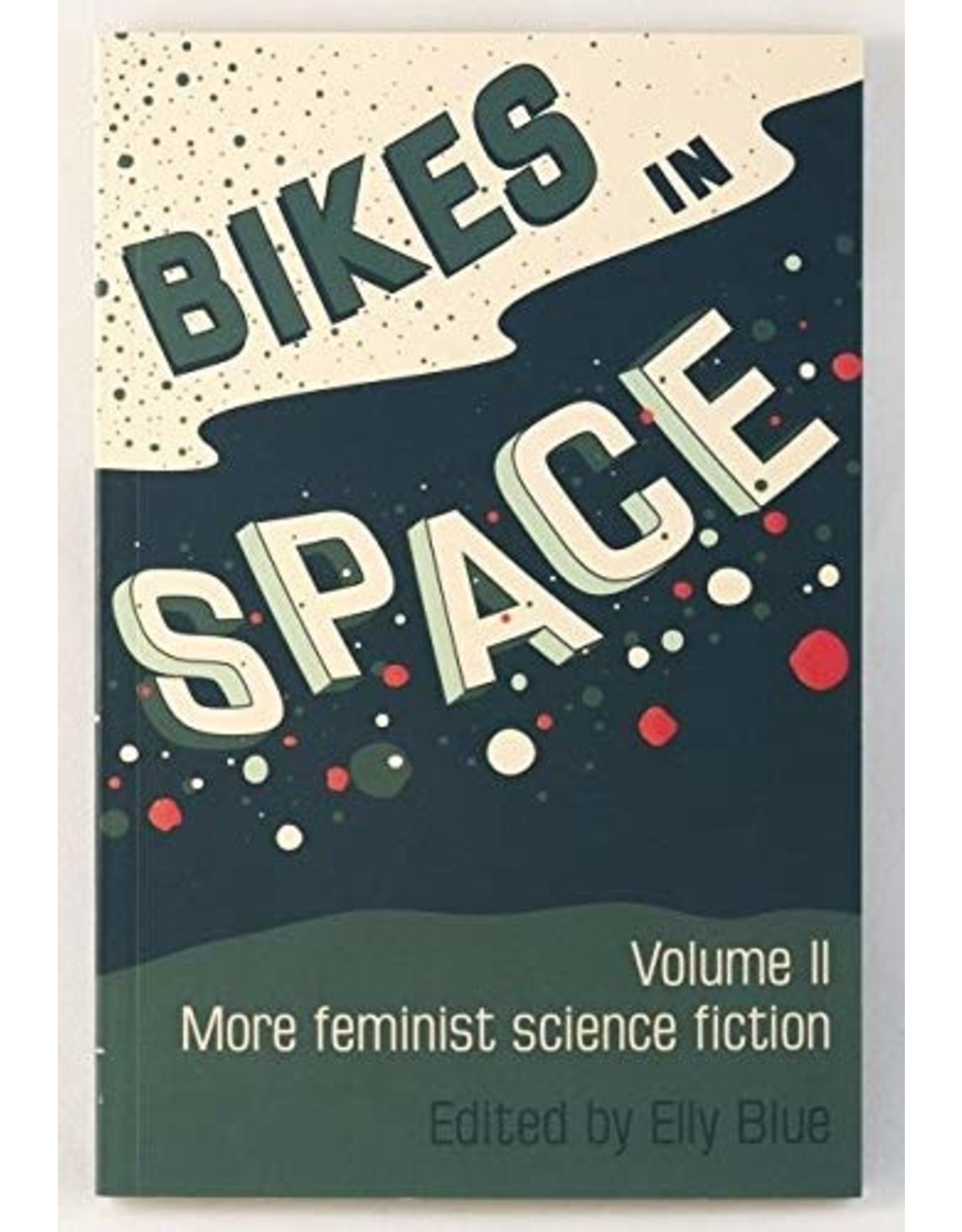Literature Bikes in Space V.2