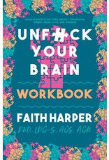 Literature Unf**k Your Brain Workbook
