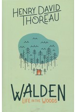 Literature Walden