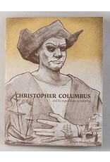 Literature Christopher Columbus (Simple History #1)