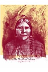 Literature The Nez Perce Indians (Simple History #8)