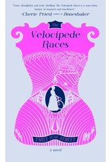 Literature The Velocipede Races