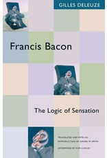 Literature Francis Bacon: The Logic of Sensation