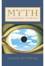Literature Myth: A Biography of Belief