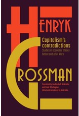 Literature Capitalism’s Contradictions