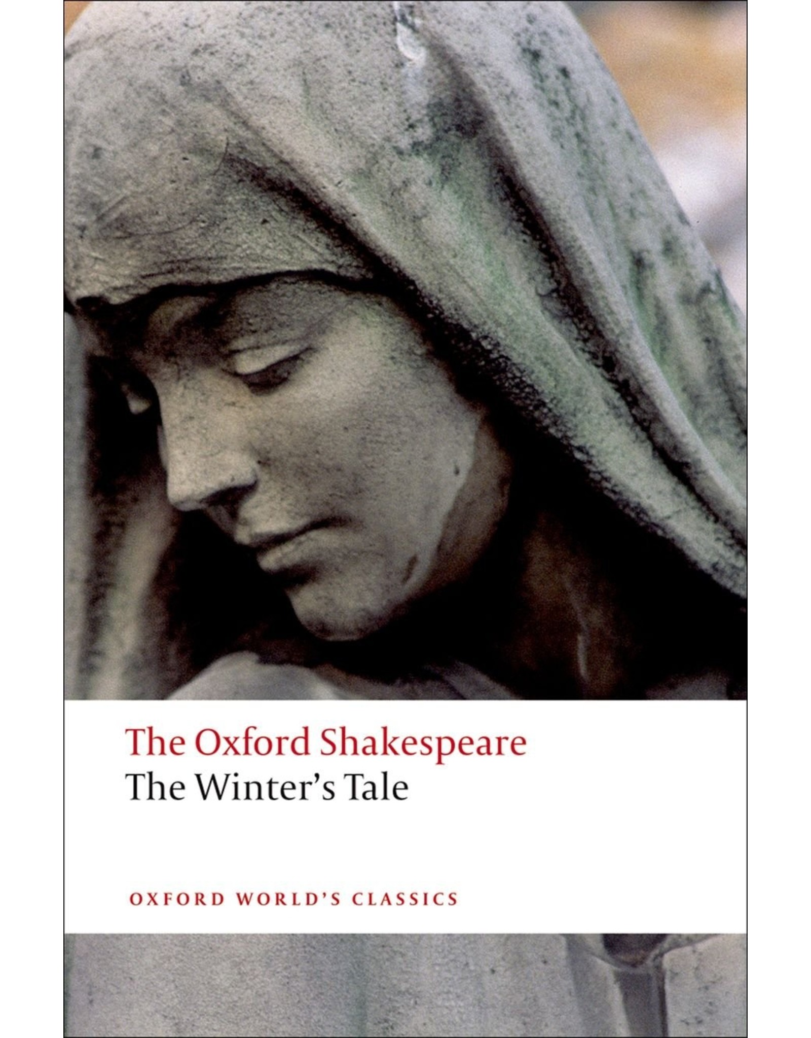 Literature The Oxford Shakespeare: The Winter’s Tale