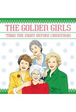 Literature The Golden Girls: ’Twas the Night Before Christmas