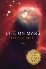 Literature Life On Mars: Poems
