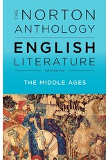 Literature The Norton Anthology of English Literature, Volume A