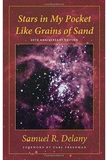 Literature Stars in My Pocket Like Grains of Sand
