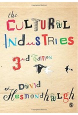 Literature The Cultural Industries