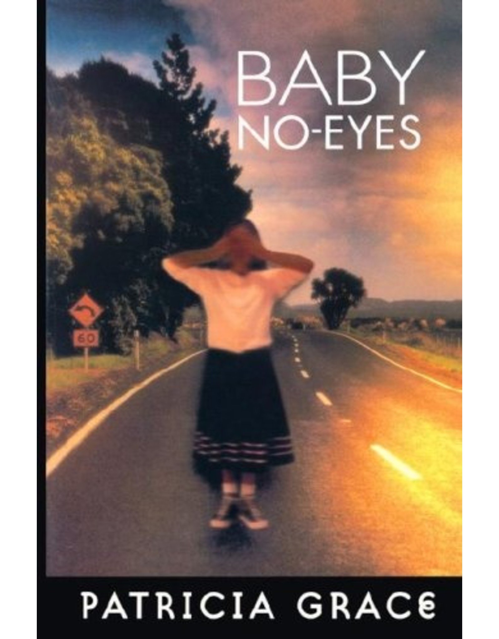 Literature Baby No-Eyes
