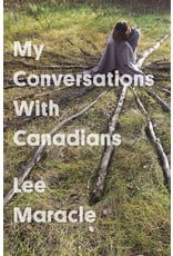 Literature My Conversations with Canadians