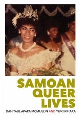 Literature Samoan Queer Lives (Hardcover)