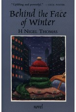 Literature Behind the Face of Winter