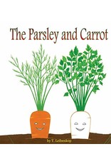 Literature The Parsley and Carrot