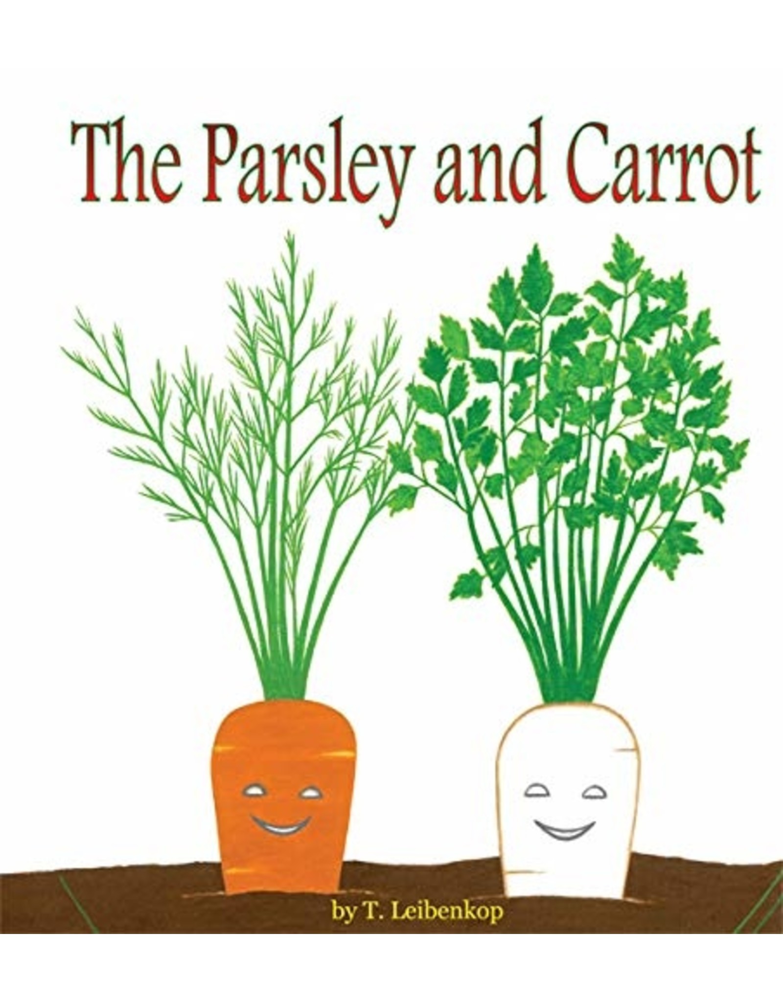 Literature The Parsley and Carrot