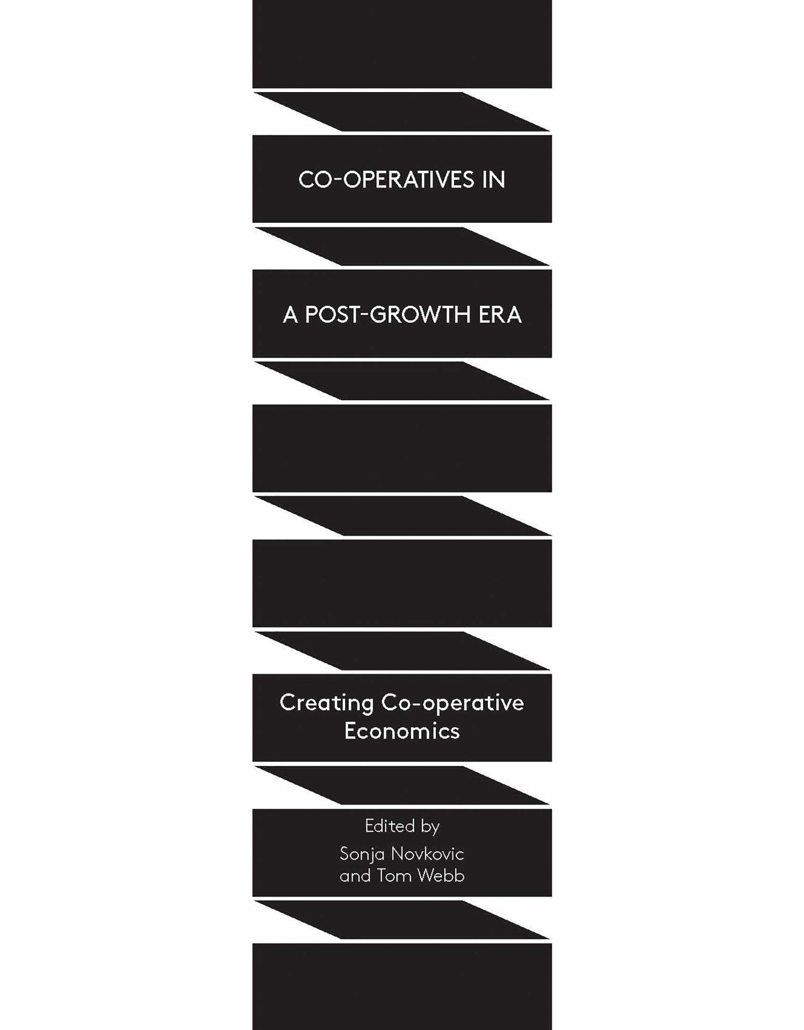 Literature Co-operatives in a Post-Growth Era: Creating Co-operative Economics