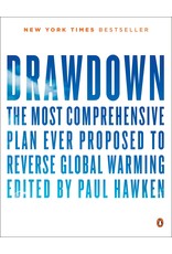 Literature Drawdown: The Most Comprehensive Plan Ever Proposed to Reverse Global Warming