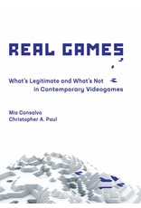Literature Real Games: What’s Legitimate and What’s Not in Contemporary Videogames