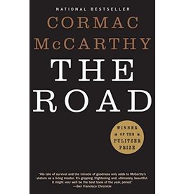 Literature The Road
