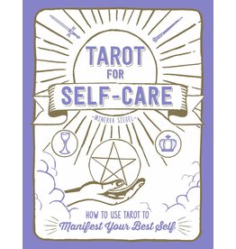 Literature Tarot for Self-Care
