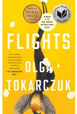 Literature Flights