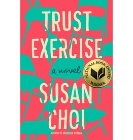 Literature Trust Exercise: A Novel