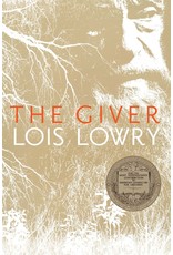 Literature The Giver