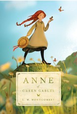 Literature Anne of Green Gables