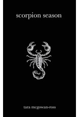 Literature Scorpion Season