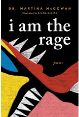 Literature I am The Rage: A Black Poetry Collection