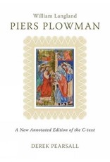 Textbook Piers Plowman: A New Annotated Edition of the C-Text