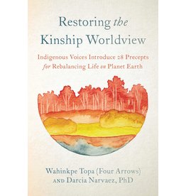 Textbook Restoring the Kinship Worldview