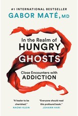 Literature In The Realm of Hungry Ghosts